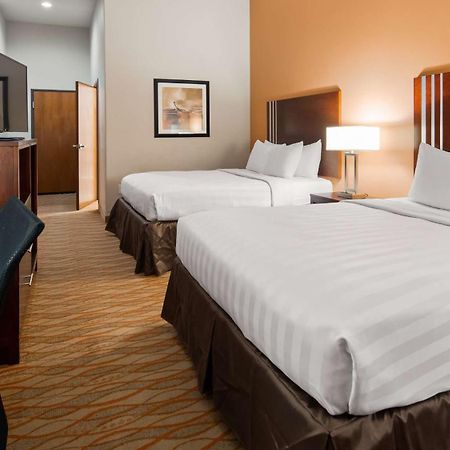 Best Western Plus Spring Inn&Suites Exterior foto