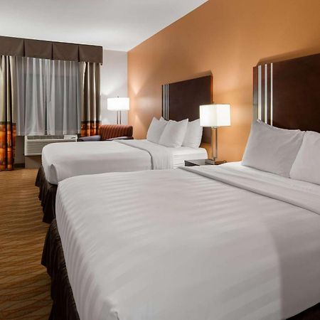 Best Western Plus Spring Inn&Suites Exterior foto